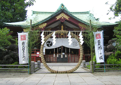 神社の茅の輪.jpg