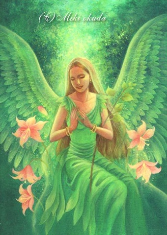 緑の天使.jpg